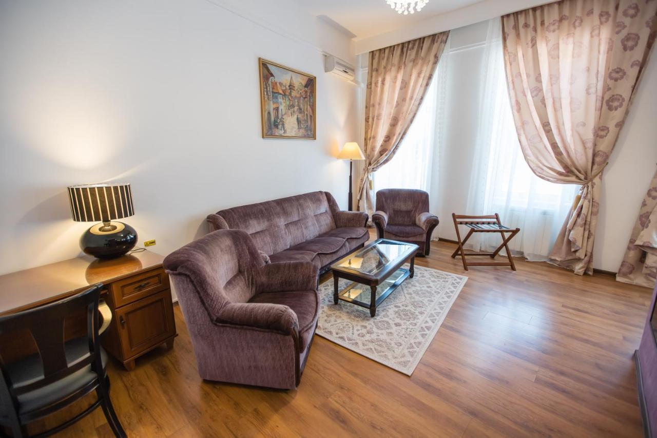 Villa Venus 데바 외부 사진