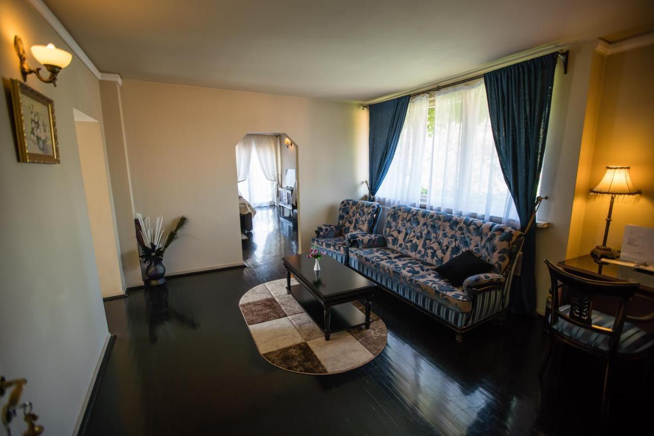 Villa Venus 데바 외부 사진