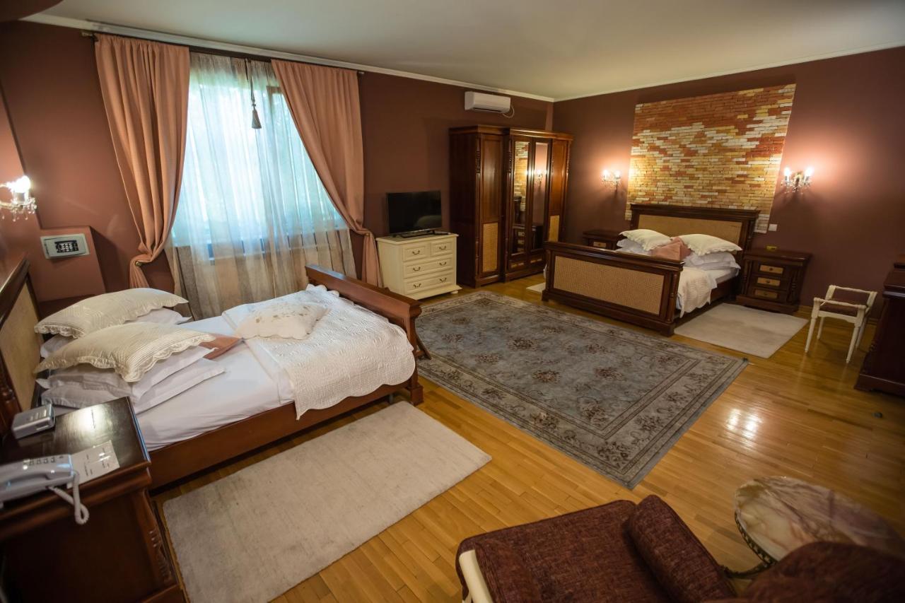 Villa Venus 데바 외부 사진