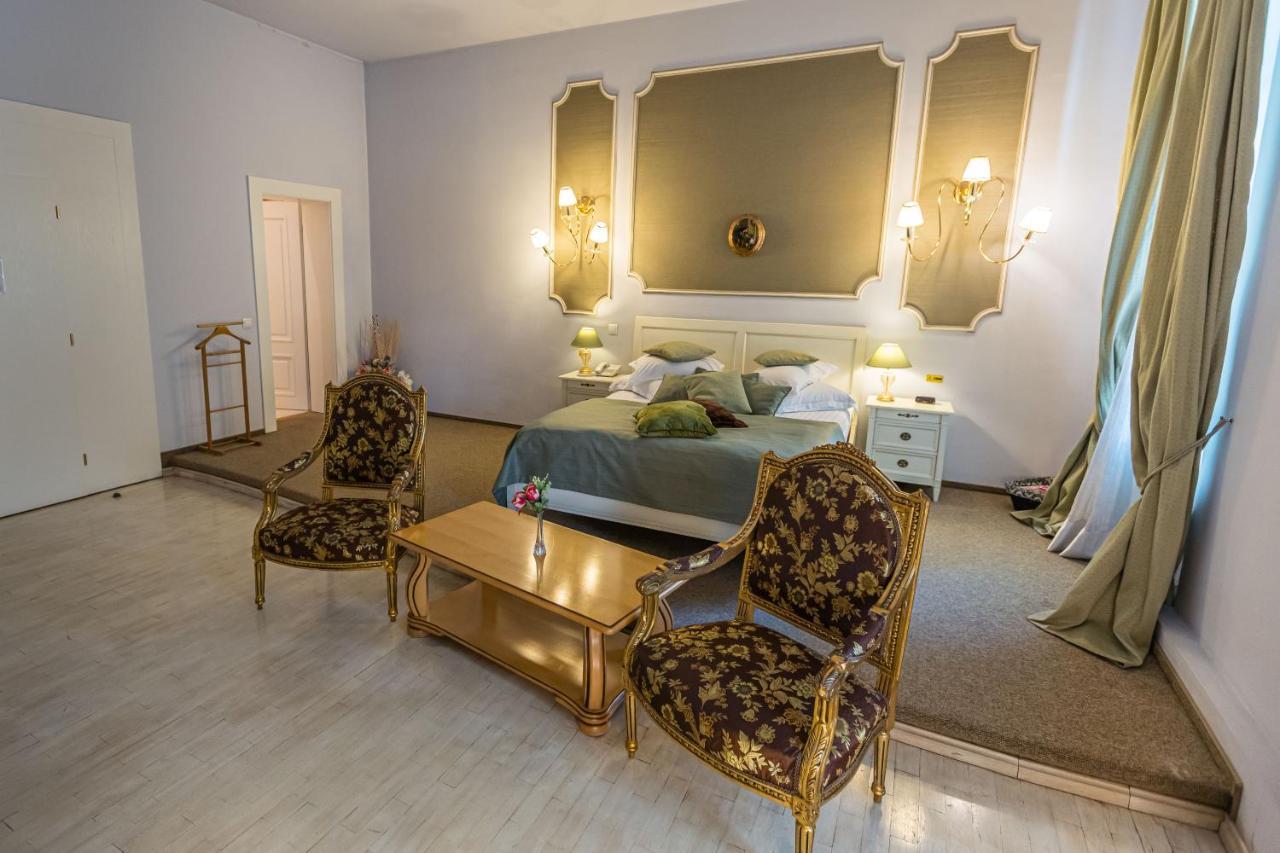 Villa Venus 데바 외부 사진