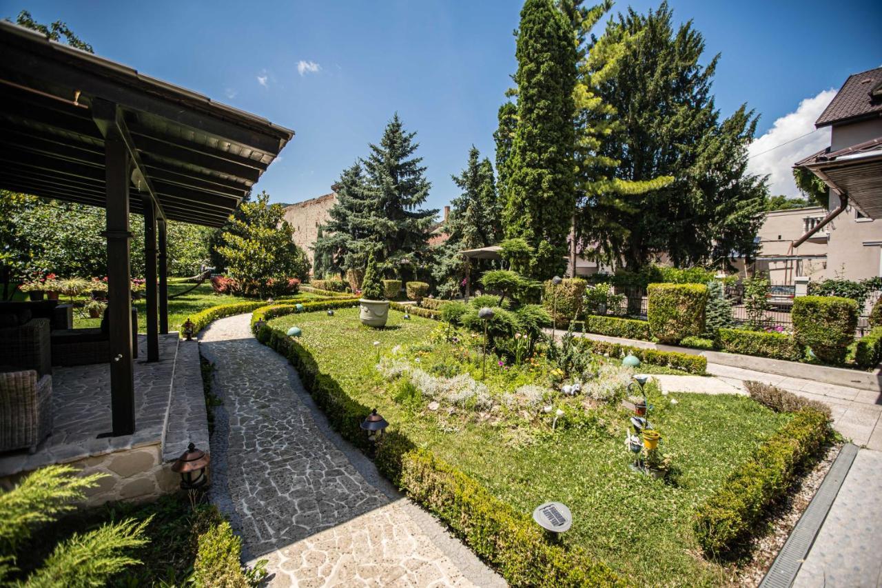 Villa Venus 데바 외부 사진
