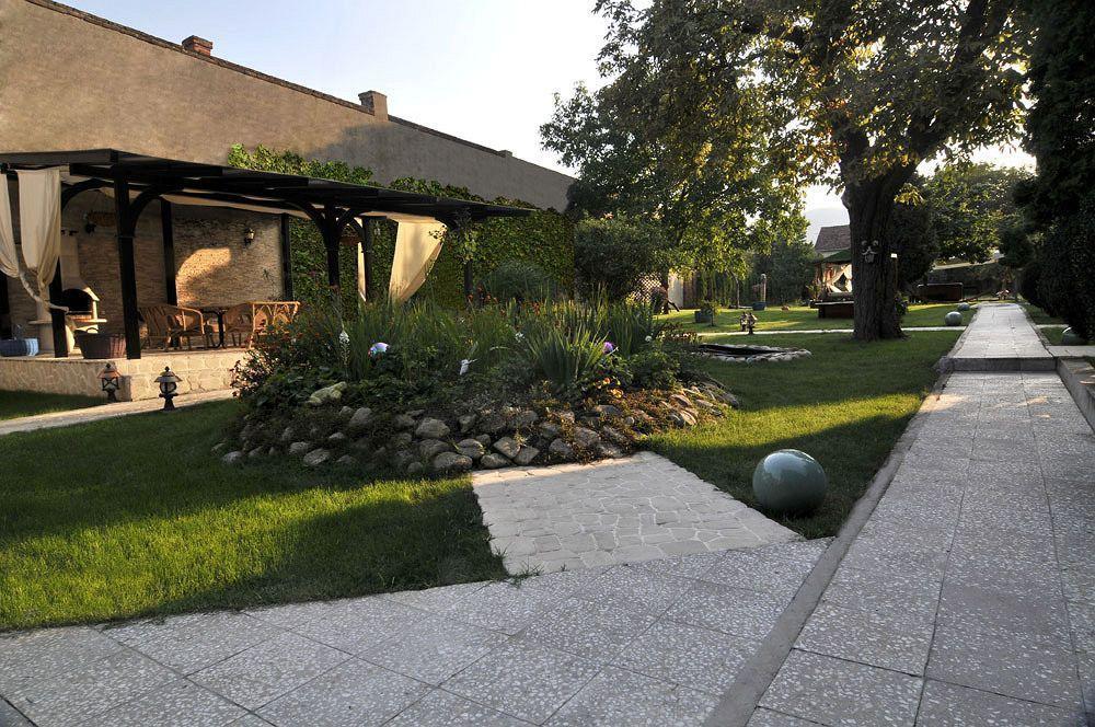 Villa Venus 데바 외부 사진