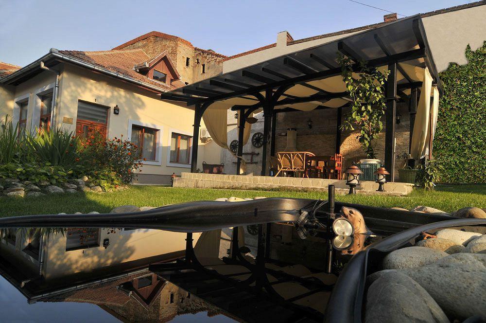 Villa Venus 데바 외부 사진