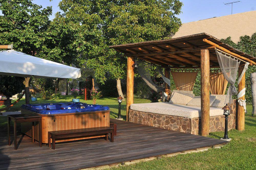 Villa Venus 데바 외부 사진