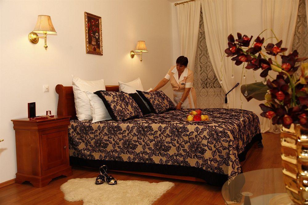 Villa Venus 데바 외부 사진