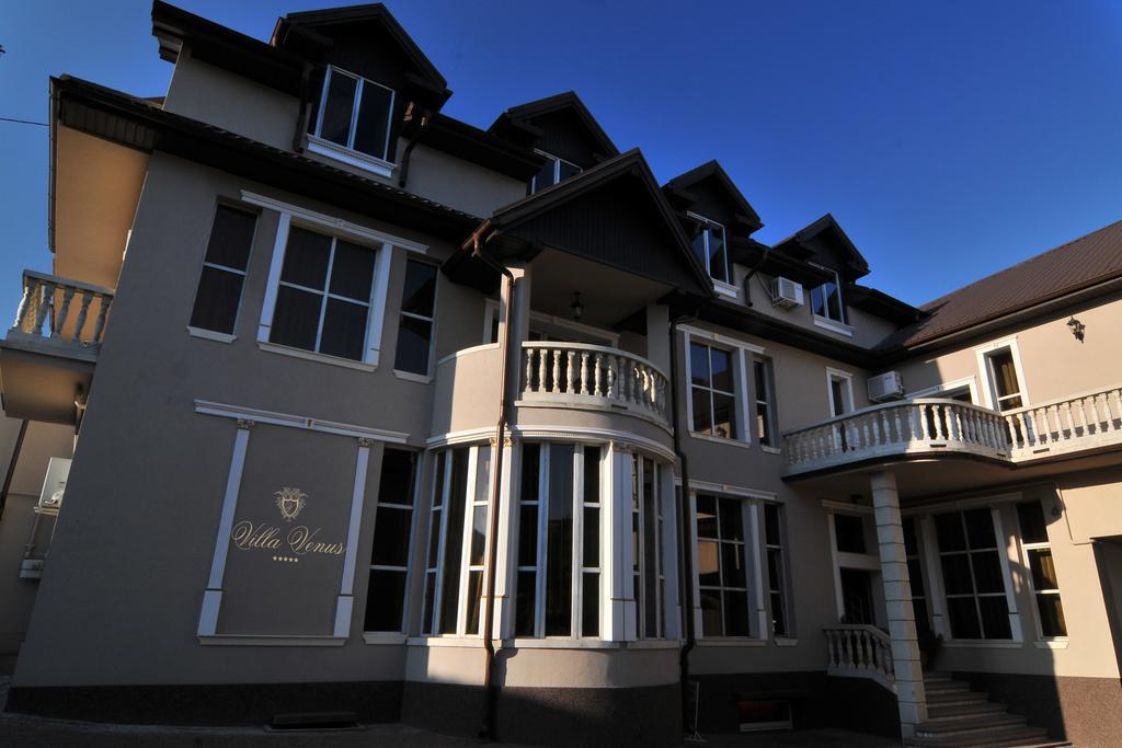 Villa Venus 데바 외부 사진