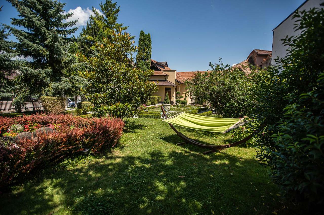 Villa Venus 데바 외부 사진
