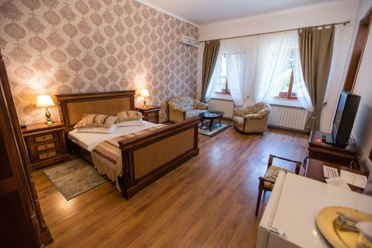 Villa Venus 데바 외부 사진
